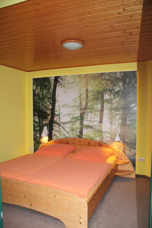 Haus Seefeld Ückeritz Kamer foto