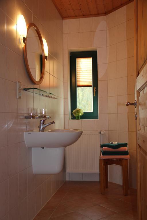 Haus Seefeld Ückeritz Kamer foto